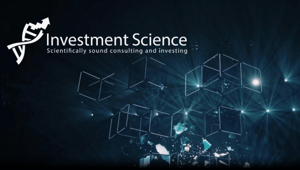 Investment Science