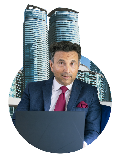 Reagan Rodriquez - 5th Avenue Capital - The Futurist Mindset