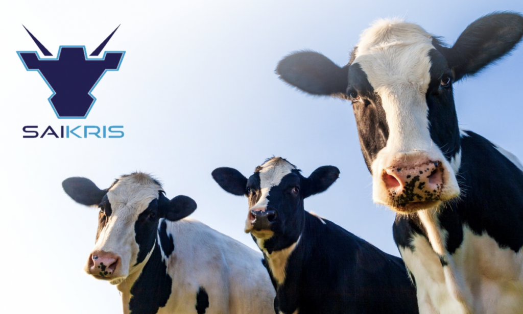 SaiKris Dairy