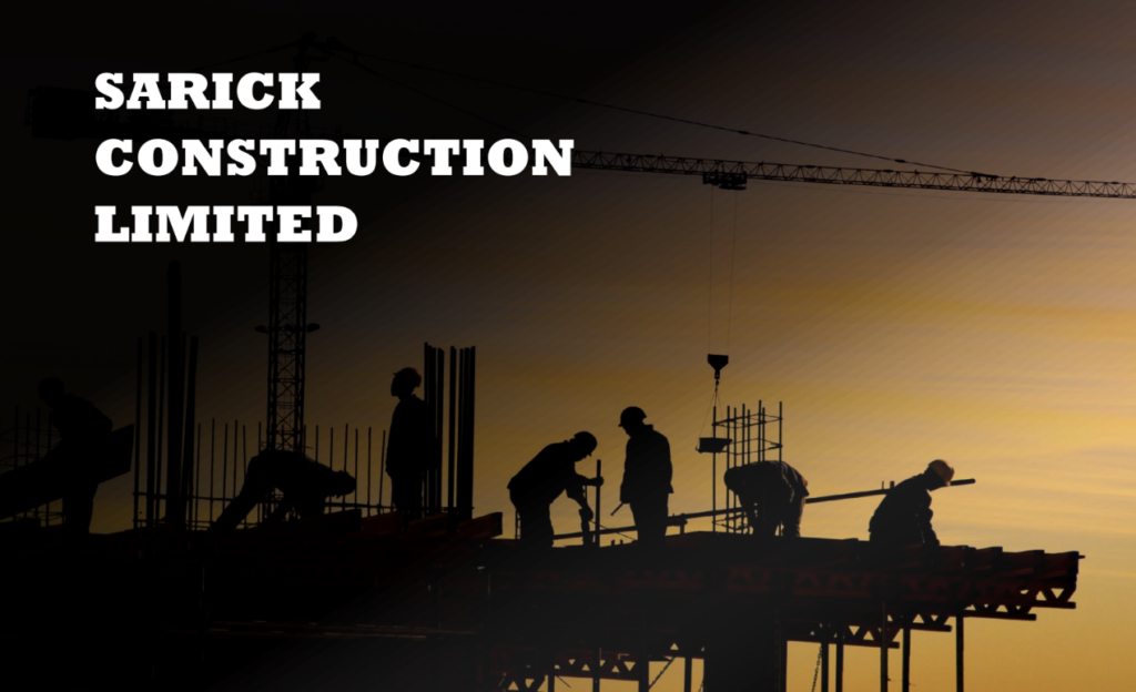 Sarick Construction