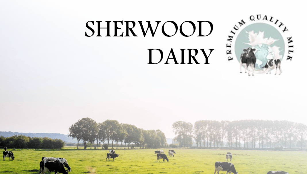Sherwood Dairy 2